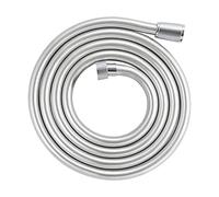Flexible de douche en pvc lisse - longueur 2 mètres - Silverflex GROHE