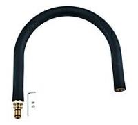 Grohe flexible de douche 46964 46964KK0 noir souple