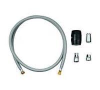 Flexible Robinet Grohe 1425mm Chromé
