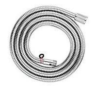 Grohe flexible de douche en métal 22116000 chromé