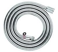 Grohe flexible de douche en métal 28158001 chromé , pour ensemble de douche bord de baignoire/banc de carrelage