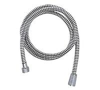 Grohe Flexible de douche 45352/45352000 métal 1/2" x M15x1 1250 mm chromé
