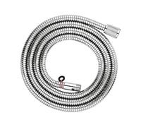 Grohe Flexible de douche pour robinetterie de douche/sur gorge de baignoire, 22116000,