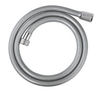 GROHE Flexible de Douche Relexaflex 28150001, Chromée, 125 mm