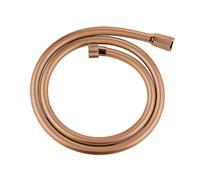 GROHE Tuyau de douche Silverflex 28362DA0 125 cm Coucher de soleil chaud Plastique