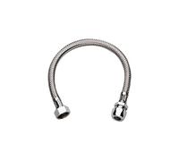Grohe Flexible de pression 45120 3/8"x300mm, chrome, 45120000,