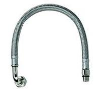 Grohe flexible de pression 45461 45461000 M12x1 x 2000 "x3 / 8" chrome