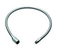 GROHE 46104000 Flexible de douchette, 86 cm, extractible, pour lavabo et bidet M15/15x21.