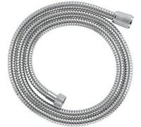 GROHE Flexible métallique Vitalioflex Metal 1500 Chromé G