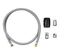 Flexible Robinet Grohe 1425mm Chromé