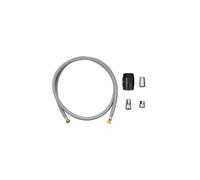 Flexible Robinet Grohe 1425mm Chromé