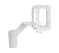 Grohe Fresh set de conversion 38796000 pour l'inclusion de pastilles de parfum