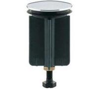 GROHE Bouchon pour garniture de vidange 1 1/4" chromé 07182