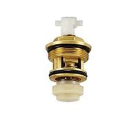 GROHE Bec de bain de conversion 45187000 – chromé – pièce de rechange