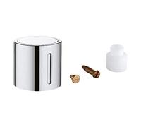 GROHE Poignée Aquadimmer 47804 47804000 Chrome