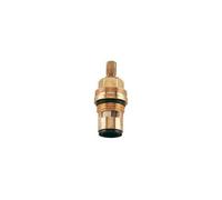 Grohe Friedrich - TETE CARBODUR 1/2 GAUCHE GROHE F. 45342000