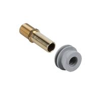 Grohe Garniture d'alimentation d'urinoir 1/2", 37044000,