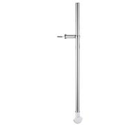 GROHE garniture de tube de chasse pour 37152 chrome 42041000