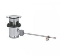 GROHE Garniture de vidage 28910000 – chromé 1 1/4" complet