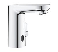 Grohe Get E Mitigeur de lavabo à déclenchement sans contact, 36366002,