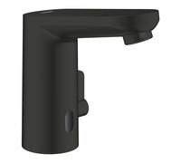 Grohe Get E mitigeur de lavabo sur pied électronique noir 363662432
