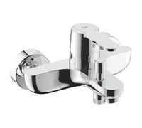 Grohe Get mitigeur bain-douche murale chrome 32887000