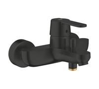 Grohe Get Mitigeur de baignoire - avec inverseur - noir mat 328872430