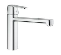 Grohe Get Mitigeur de cuisine, basse pression, pivotant, 30197000,