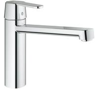 Grohe Get mitigeur de cuisine sur pied StarLight Chrome 30196000