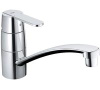 Grohe Get mitigeur de cuisine sur pied StarLight Chrome 32891000