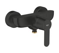 Grohe Get mitigeur de douche murale noir 328882430