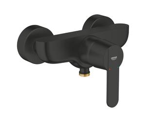 Grohe Get mitigeur de douche murale noir 328882430
