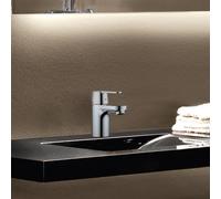 Grohe Get Mitigeur de lavabo S-Size, 32883000, S-Size