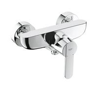 GROHE Mitigeur de douche GET à levier unique chromé