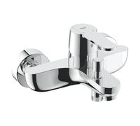 Grohe Get Mitigeur monocommandé pour bain, saillie 164mm, montage apparent, 32887000