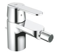 Grohe Get Mitigeur monocommandé pour bidet, saillie 114mm, vidage à tirette, 32885000