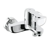 Get Mitigeur monocommande Bain / Douche Chromé GROHE 32887000