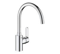 GROHE Get Robinet de cuisine - haut - chrome 31494001