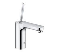GROHE Mitigeur monocommande lavabo Get Joy Taille M Chromé EcoJoy bonde push-open 23800000
