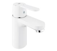 GROHE Get robinet de lavabo économique M-size avec vidage push open blanc 23586LS0