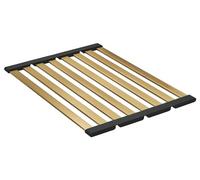 GROHE Étagère Multifonctionnelle - 49x24cm - brossé Cool Sunrise 40854gn0