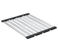 GROHE Étagère Multifonctionnelle - 45x24cm - inox 40856sd0