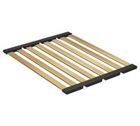 GROHE Étagère Multifonctionnelle - 45x24cm - brossé Cool Sunrise 40856gn0