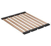 GROHE Étagère Multifonctionnelle - 45x24cm - brossé Warm Sunset 40856dl0