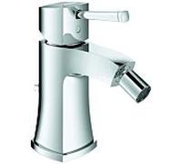 Grohe Grandera Bidet Grohe Grandera Bidet , avec valve Grandera Bidet