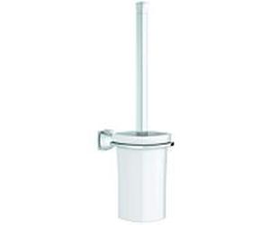Grohe Grandera garniture de toilette 40632000 chromé