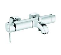 Grohe Grandera Mitigeur monocommande Bain/Douche Chrome, 24374000