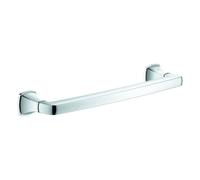 Porte Serviette Mural Grohe Grandera 385mm Chromé