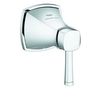 Grohe Grandera robinet à encastrer, montage supérieur, 29420000, Couleur: chrome