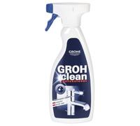 GROHE Grohclean 48166000 – flacon pulvérisateur – 500 ml